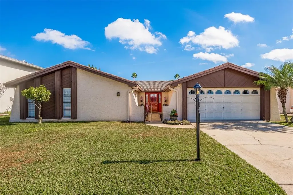 9916 San Sierra Way Port Richey FL 34668
