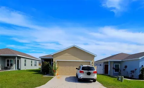 3230 Whispering Trails Avenue Winter Haven FL 33884