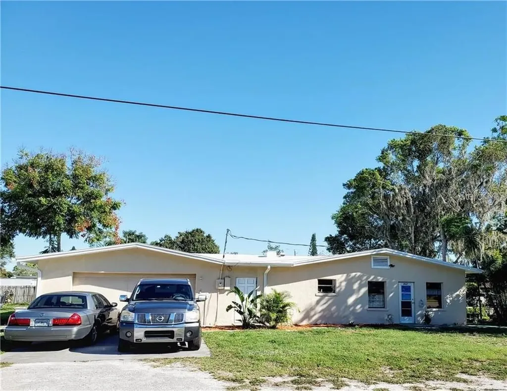 212 Ravenna Street S Nokomis FL 34275