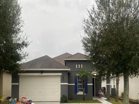 4449 Philadelphia Circle Kissimmee FL 34746