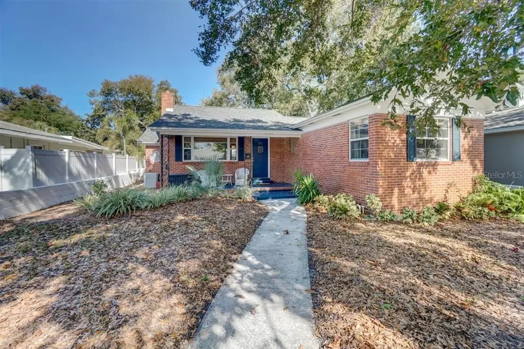 175 22nd Avenue N St Petersburg FL 33704