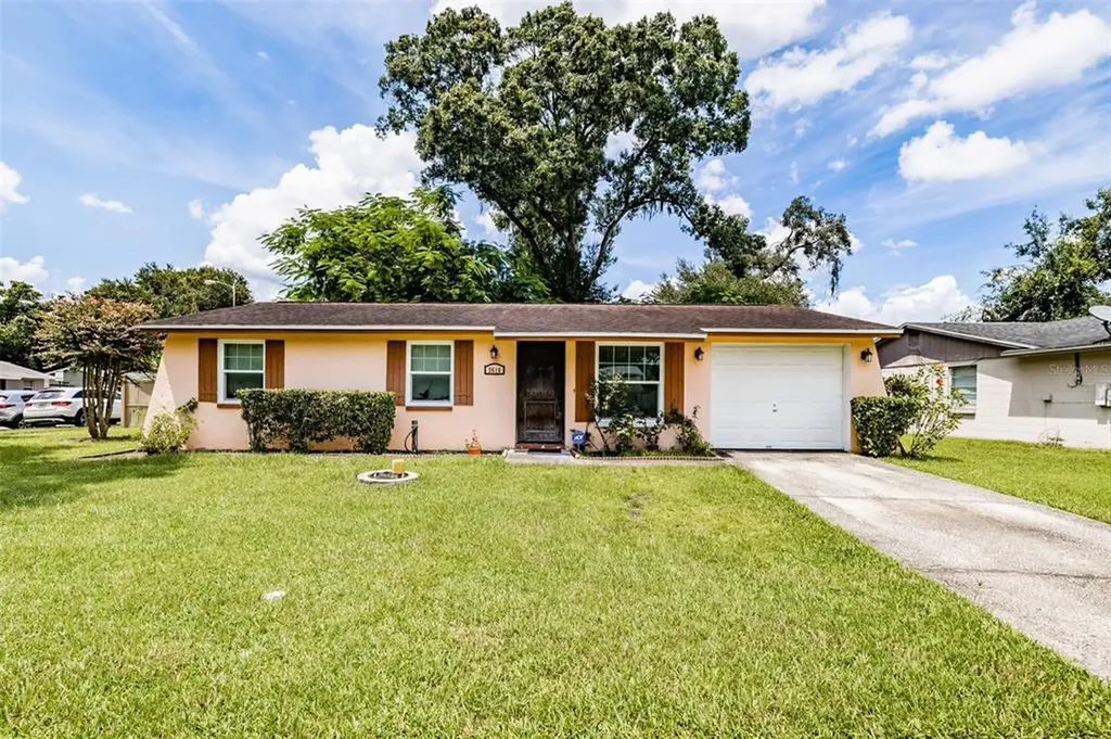 3610 Danny Bryan Boulevard Tampa FL 33619