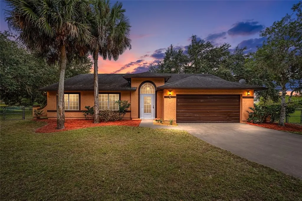 5 Hickory Track Trace Ocala FL 34472