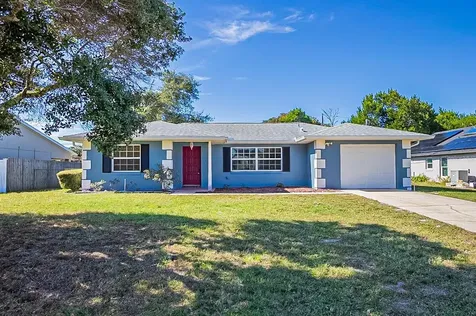 544 Richmond Avenue Deltona FL 32725