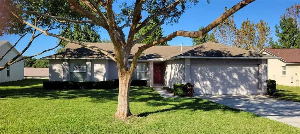 13125 Baneberry Court Clermont FL 34711