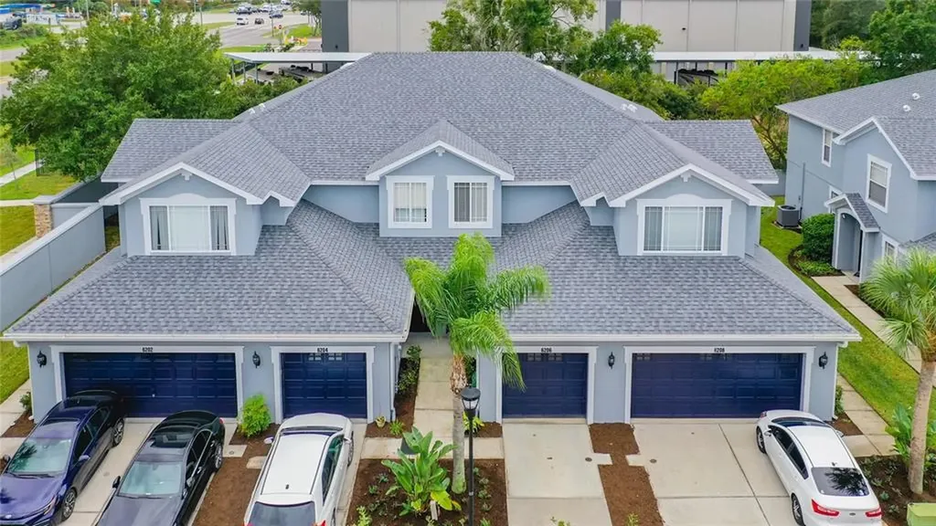 6206 Parkside Meadow Drive Tampa FL 33625
