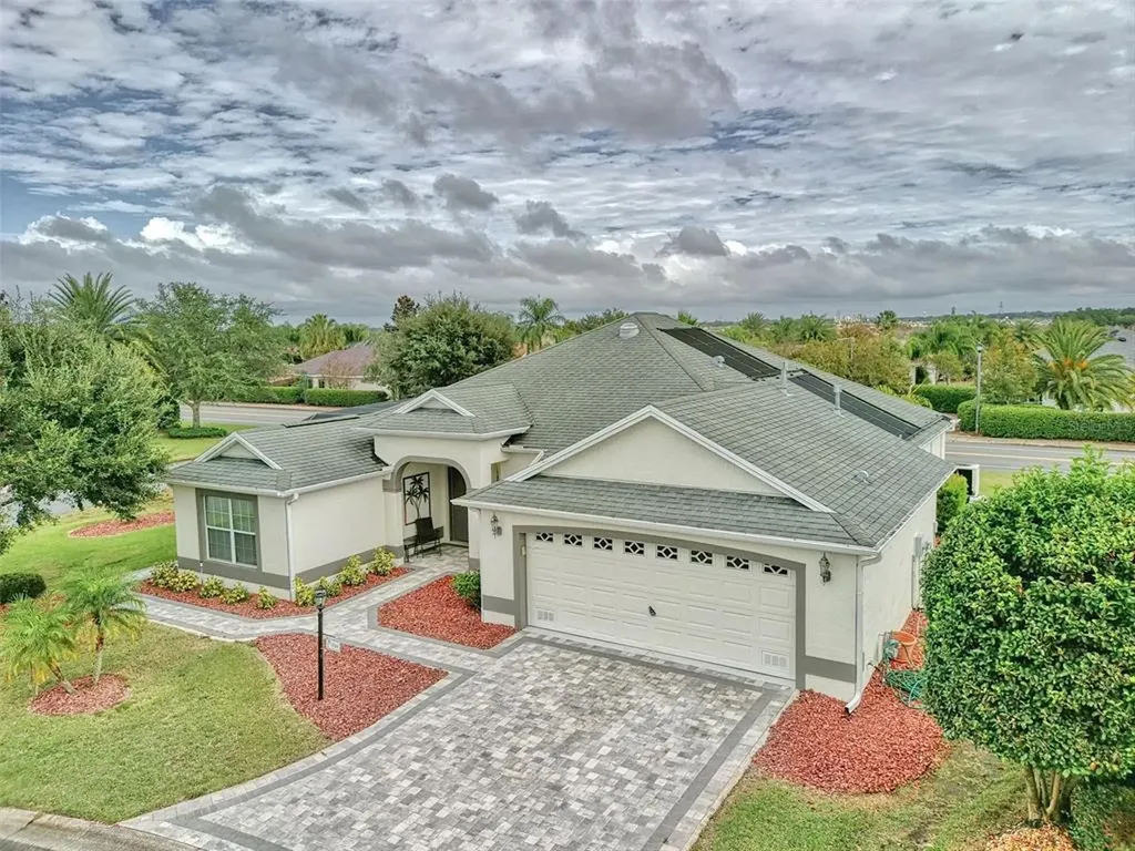 1135 Thompson Avenue The Villages FL 32162