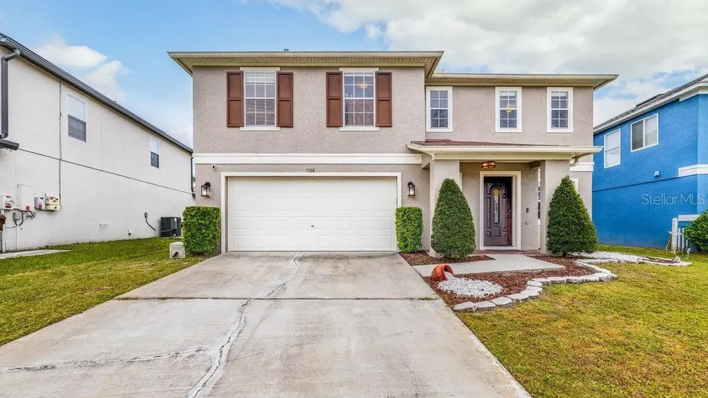 1180 Liberty Hall Drive Kissimmee FL 34746