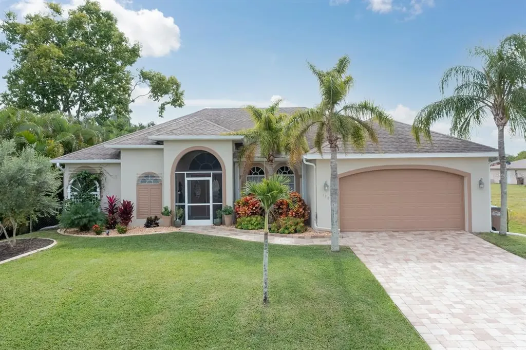 118 SW 15th Terrace Cape Coral FL 33991