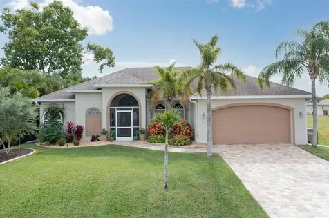 118 SW 15th Terrace Cape Coral FL 33991