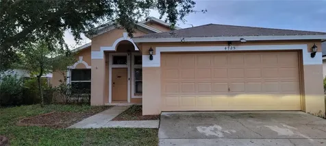 4725 Little Denise Court Valrico FL 33594