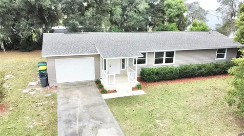 212 W Idlewild Avenue Eustis FL 32726