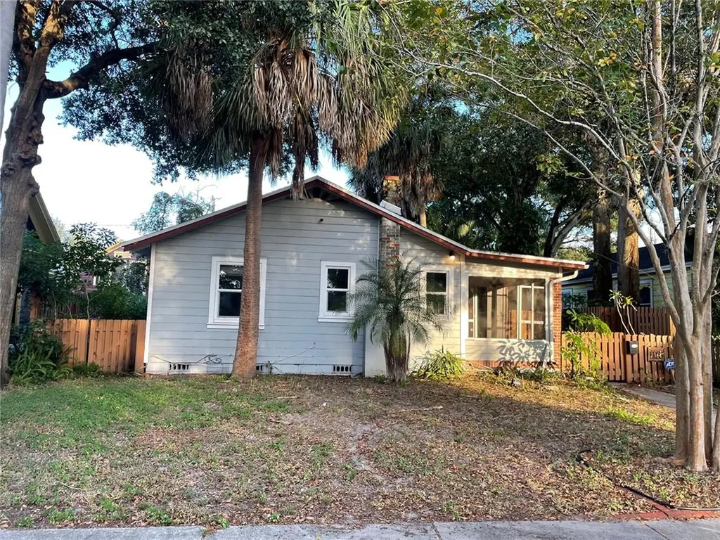 1115 15th Street N St Petersburg FL 33705