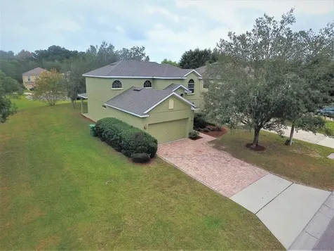 1541 Aldridge Lane Deland FL 32720