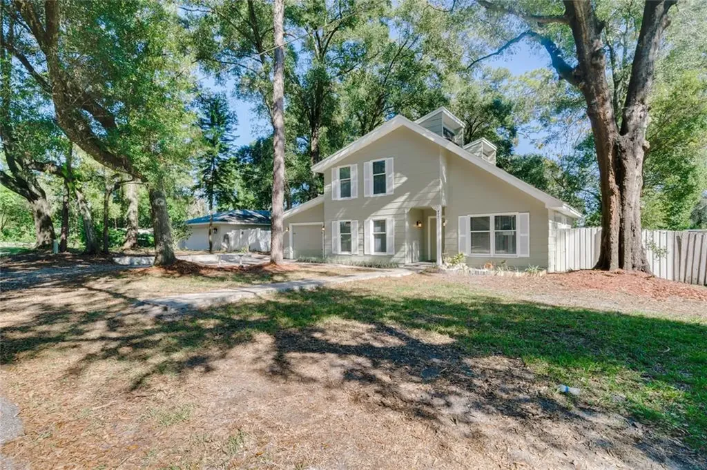 497 Homer Avenue Longwood FL 32750
