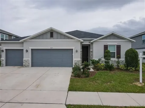 407 Sunfish Drive Winter Haven FL 33881