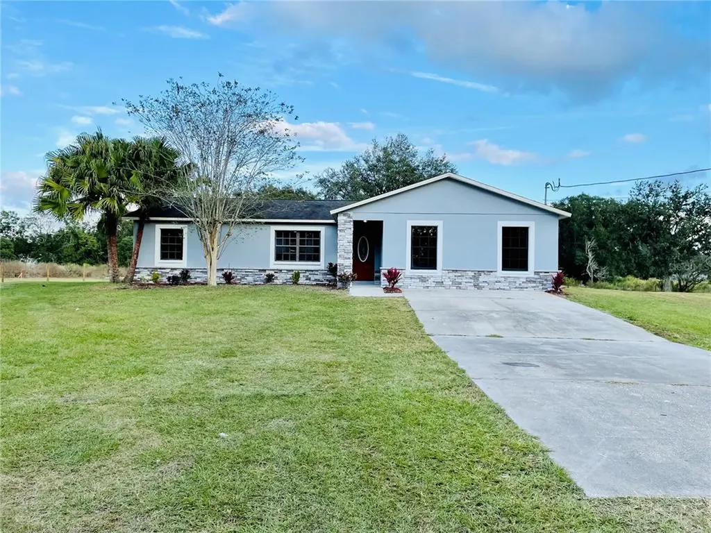 13348 Bellamy Brothers Boulevard Dade City FL 33525