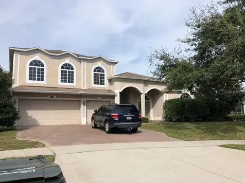 3933 Derby Glen Drive Clermont FL 34711