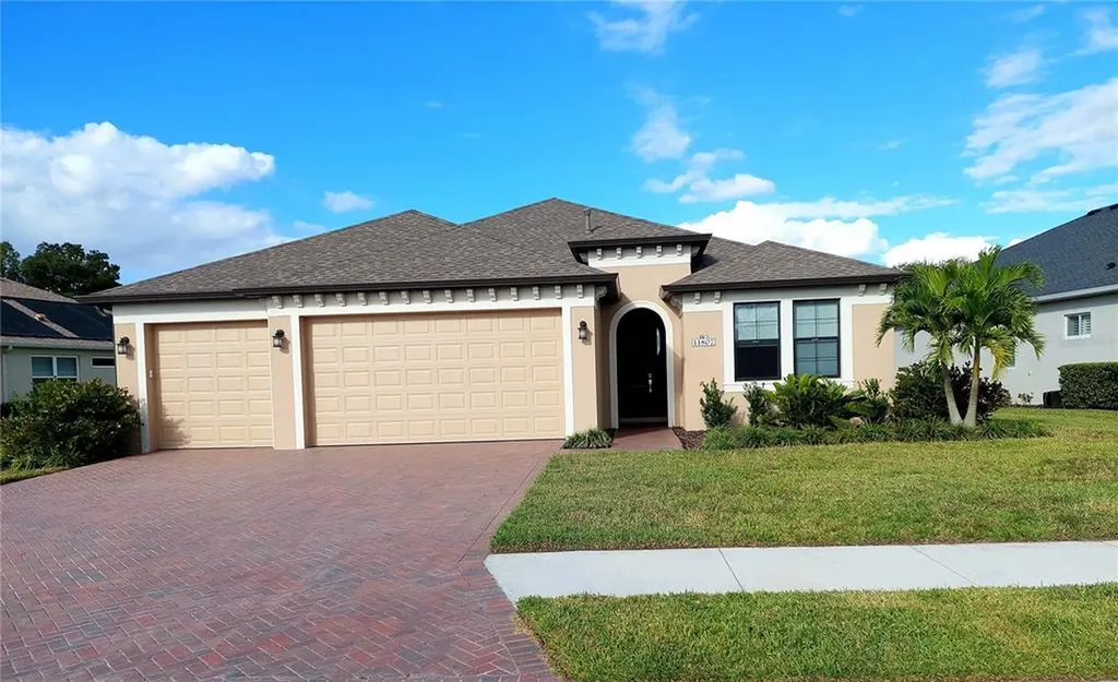 11807 Goldenrod Avenue Bradenton FL 34212