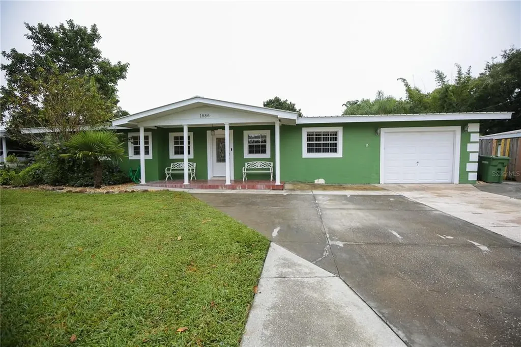 1886 15th Street NW Winter Haven FL 33881