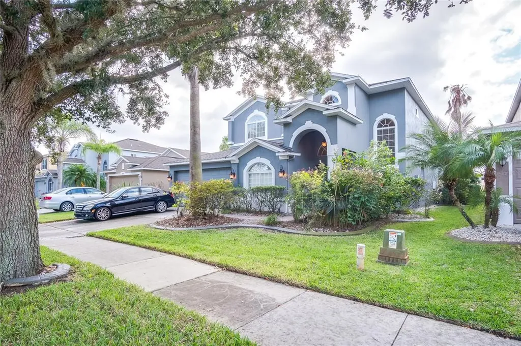 1370 Portmoor Way Winter Garden FL 34787