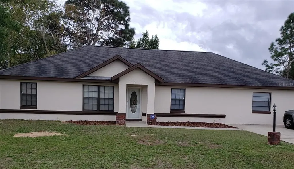 11 Bahia Pass Terrace Ocala FL 34472