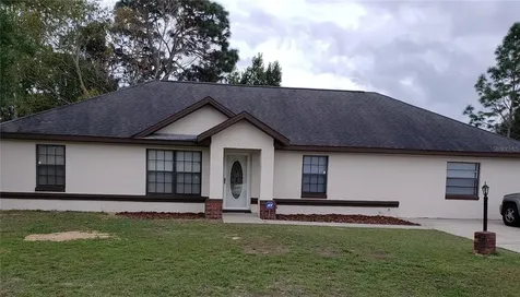 11 Bahia Pass Terrace Ocala FL 34472