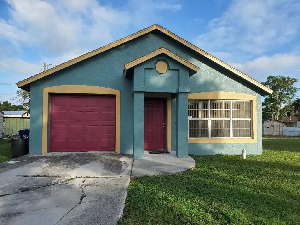 1517 14th Street Court E Bradenton FL 34208