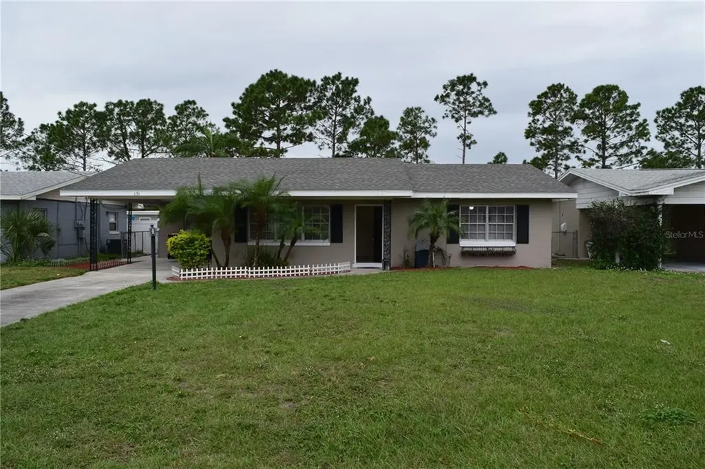 131 Polk Drive Winter Haven FL 33884