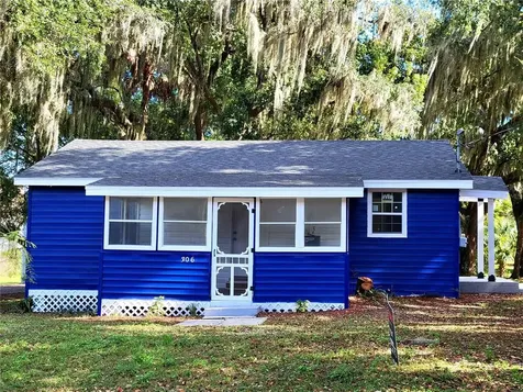 306 Lee Street Leesburg FL 34748