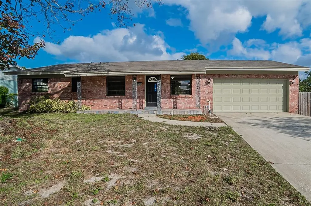2077 Floradell Place Orlando FL 32808