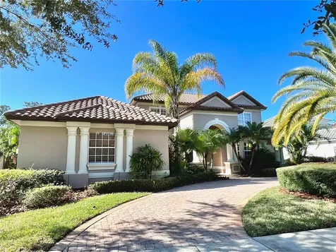 1620 Lake Rhea Drive Windermere FL 34786