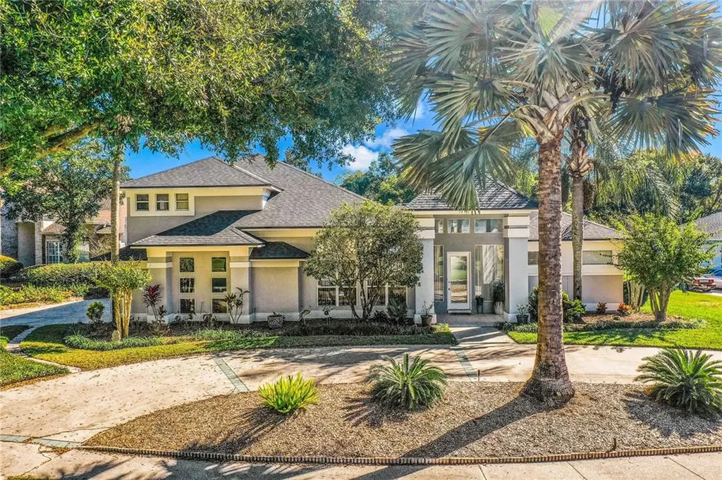 1711 Sweetwater West Circle Apopka FL 32712