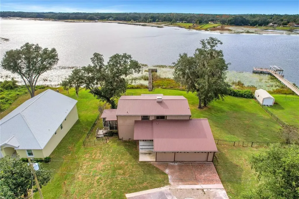 10578 SE 101st Avenue Road Belleview FL 34420