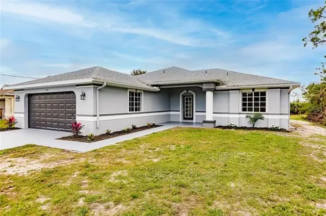 135 Ocean Park Drive Lehigh Acres FL 33972