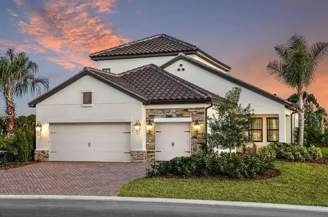 252 Caserta Court Nokomis FL 34275