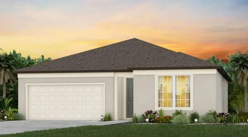2191 Bluebird Place Saint Cloud FL 34771