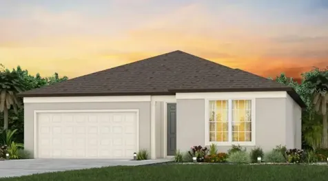 2191 Bluebird Place Saint Cloud FL 34771