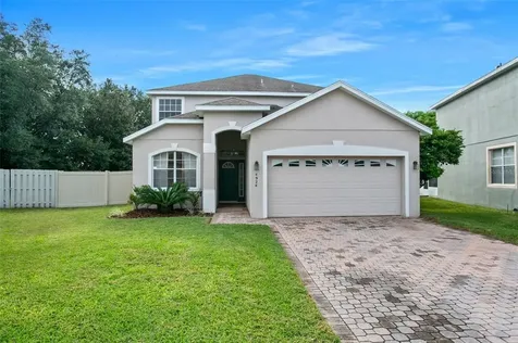 4924 Solimartin Drive Orlando FL 32837