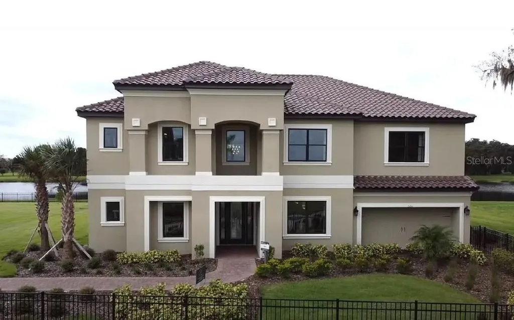 1550 Gateway Lane Kissimmee FL 34746