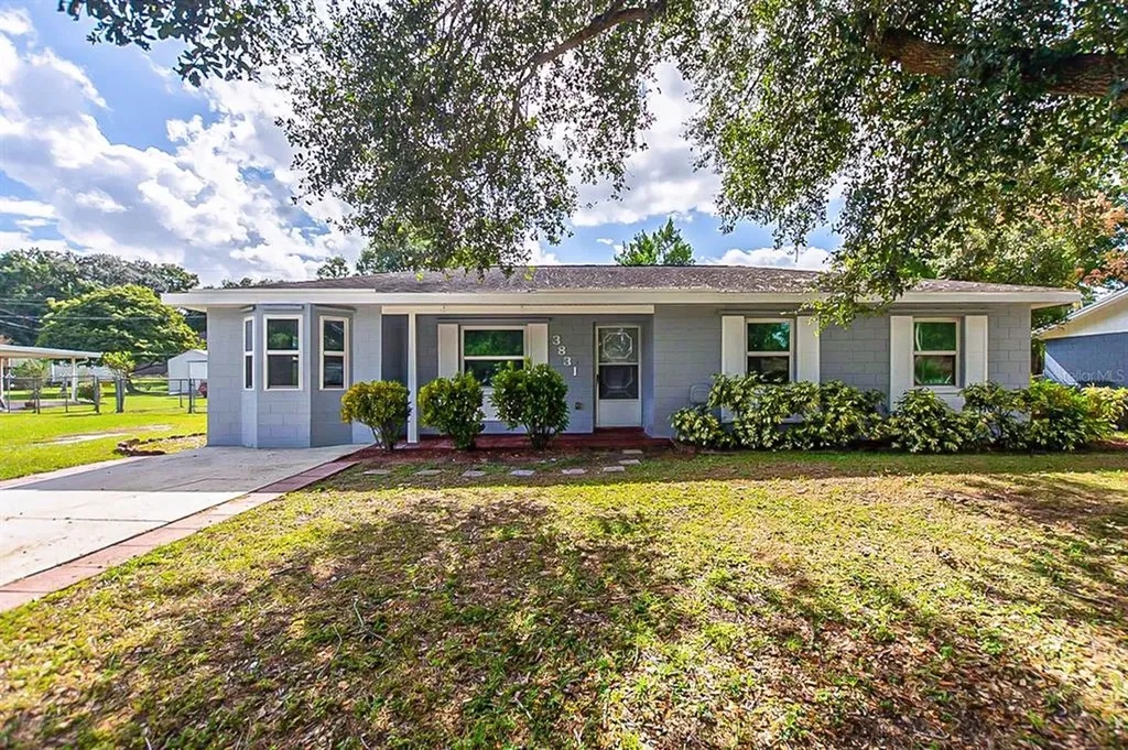 3831 Dale Street Lakeland FL 33812