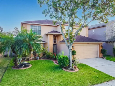 11724 Branch Mooring Drive Tampa FL 33635