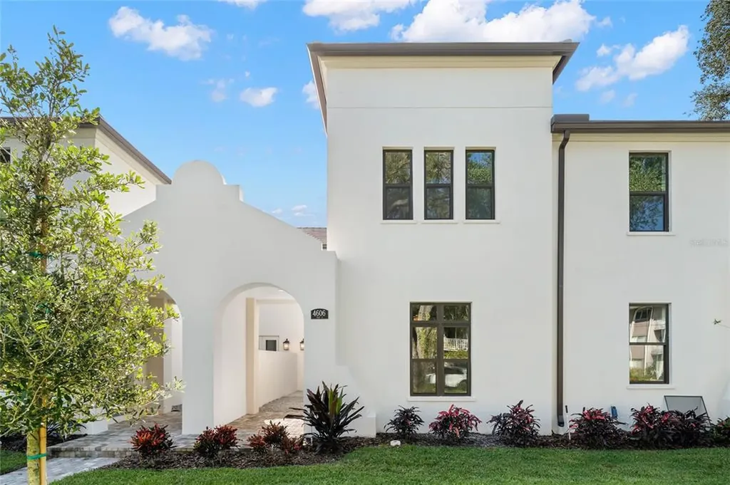 4606 W Fig Street Tampa FL 33609