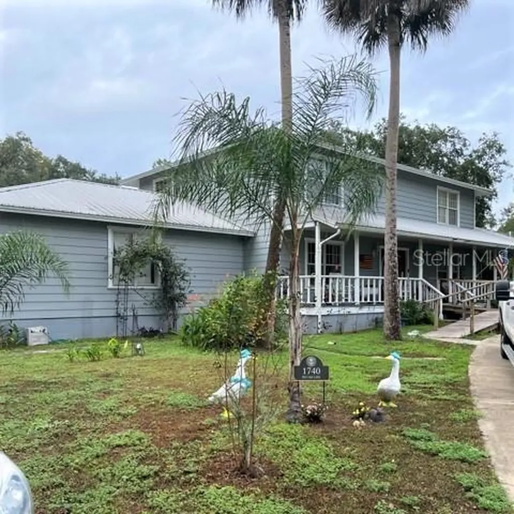 1740 Big Oak Lane Kissimmee FL 34746