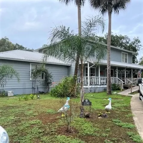 1740 Big Oak Lane Kissimmee FL 34746