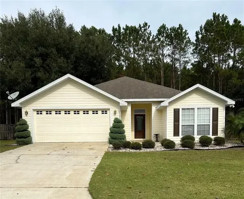 25372 NW 10th Avenue Newberry FL 32669