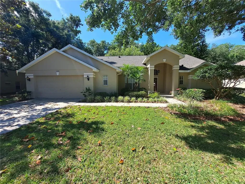 1656 Victoria Way Winter Garden FL 34787