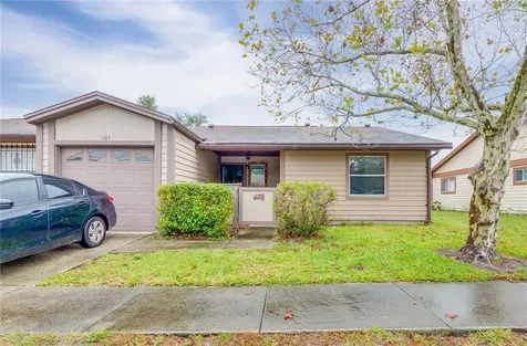 1183 Alicante Avenue Orlando FL 32807
