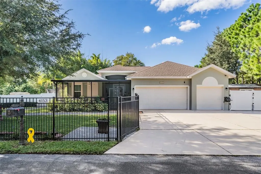 4153 Aladar Court Land O Lakes FL 34639