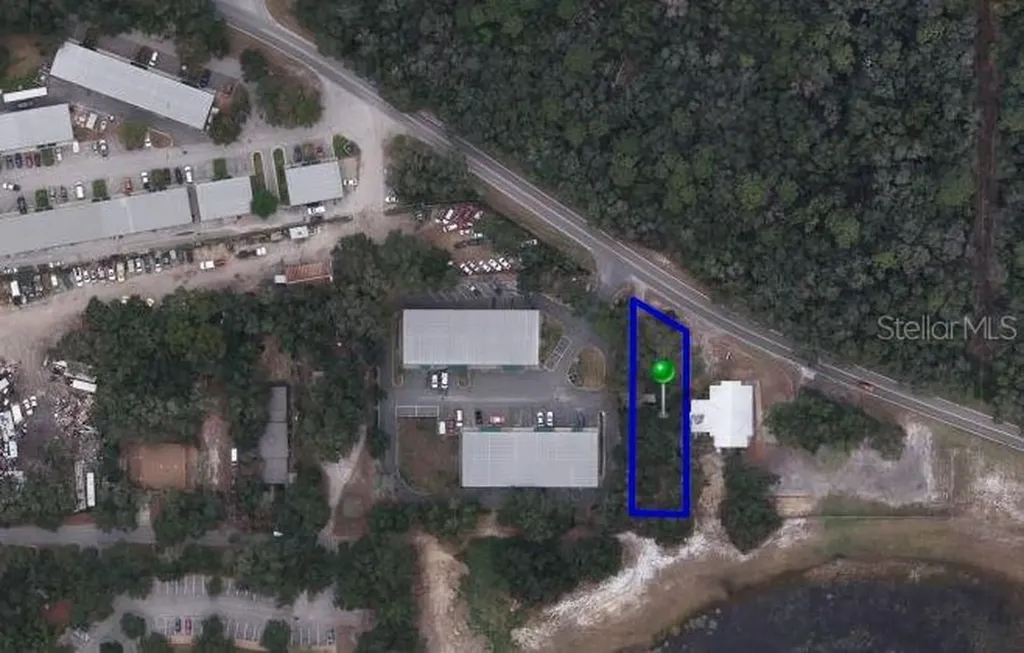 411 Old Highway 50 Minneola FL 34715